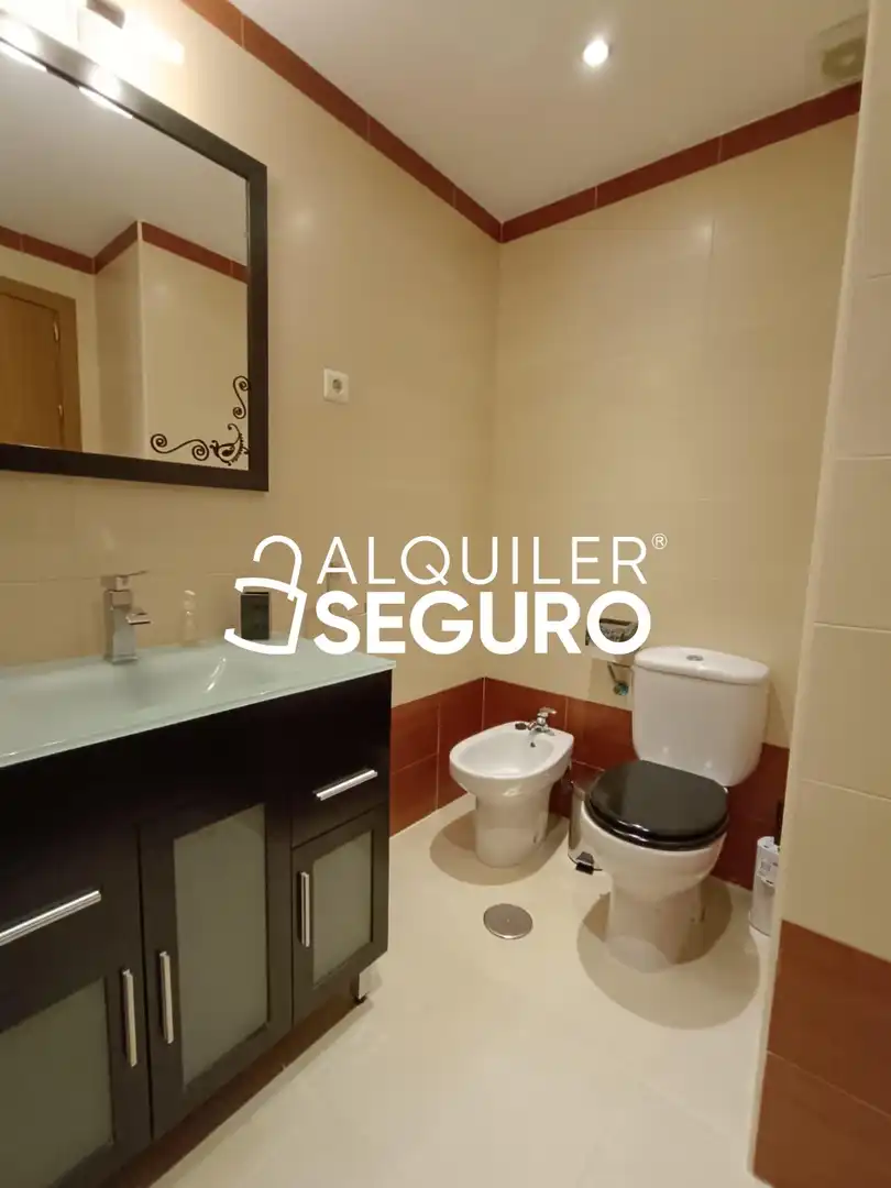 Appartamento con piscina in affitto a del Planeta Tierra, imagen 13