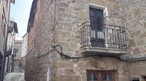 Foto 2 von Country house zum Verkauf in Major, La Baronia de Rialb, Lleida