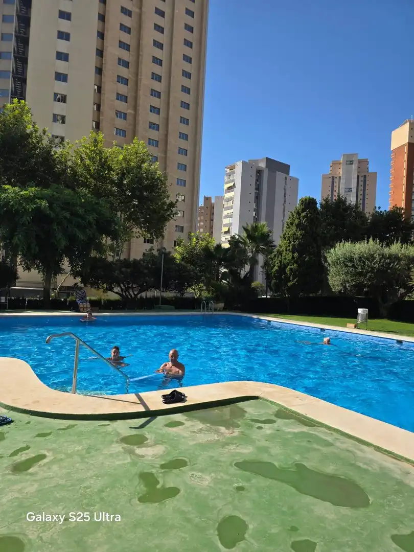 Apartment mit Pool zum Verkauf in Levante Alto, imagen 12