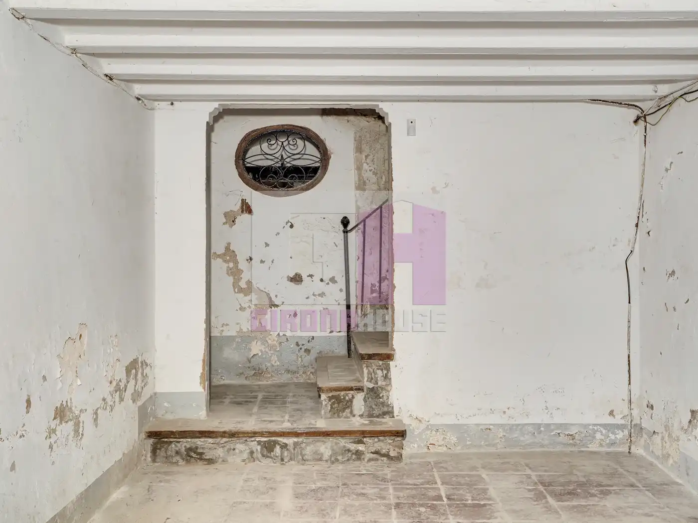 Casa aparellada en venda a Carrer de la Creu 56, imagen 13