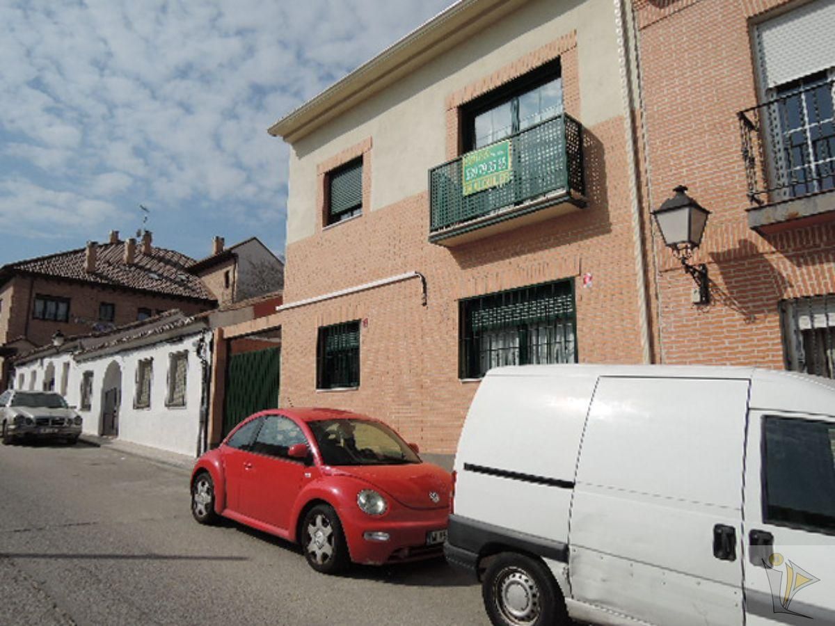 Flat for sale in CL RIO TORMES , El Álamo