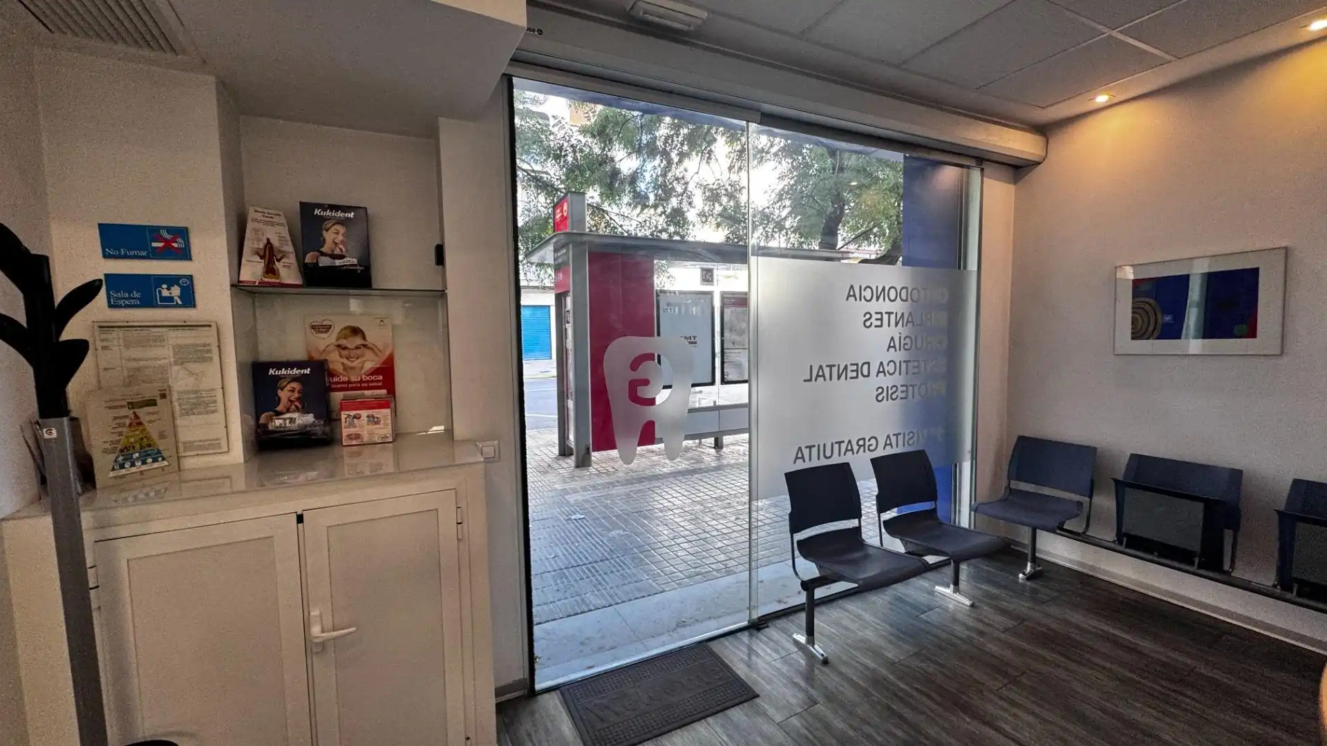 Local en venda en Valencia amb Aire condicionat i Moblat