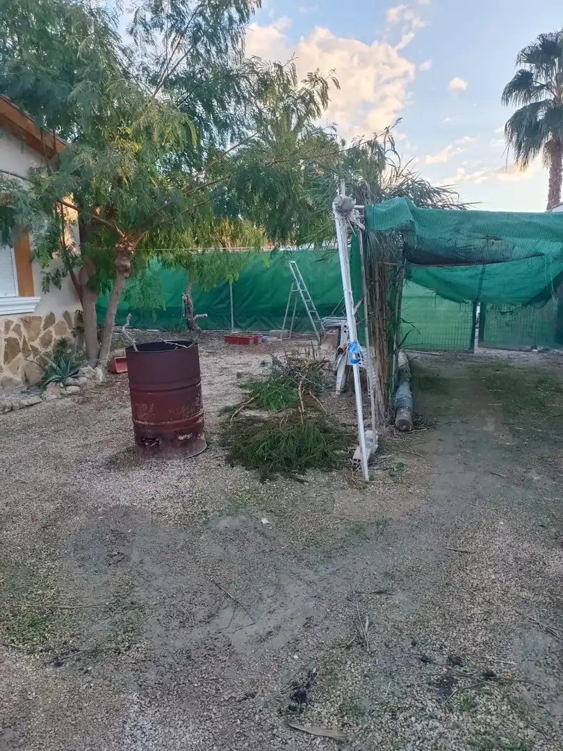 Haus mit Garten zum Verkauf in El Llano, imagen 32
