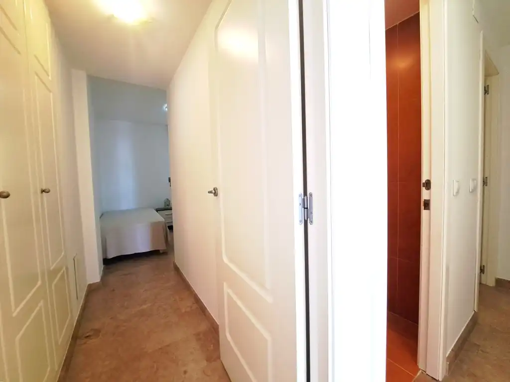 Apartament en venda en Dénia amb Aire condicionat, Calefacció i Terrassa