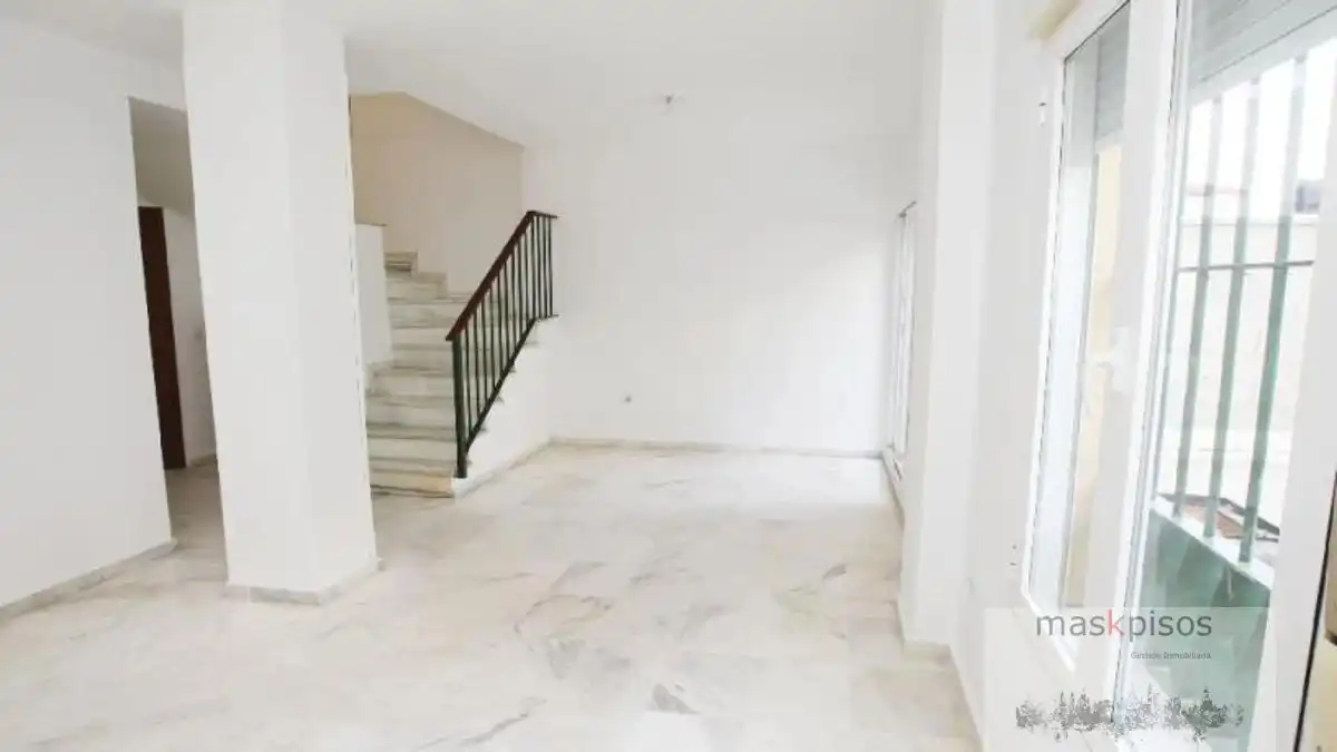 Detached homes for sale in Sanlúcar de Barrameda