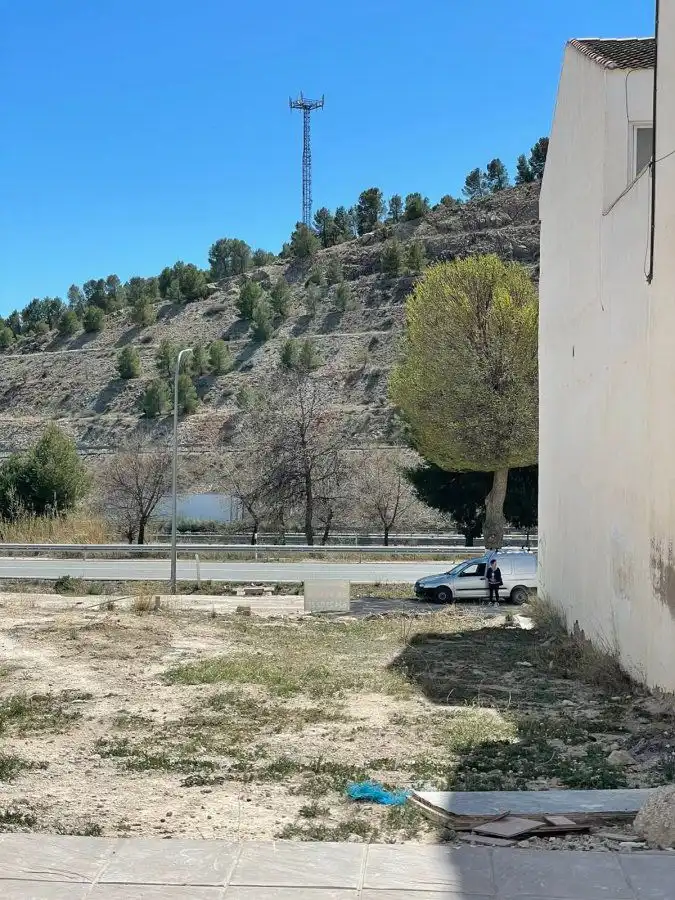 Wohnbaugrundstück zum Verkauf in Vélez-Rubio, imagen 5