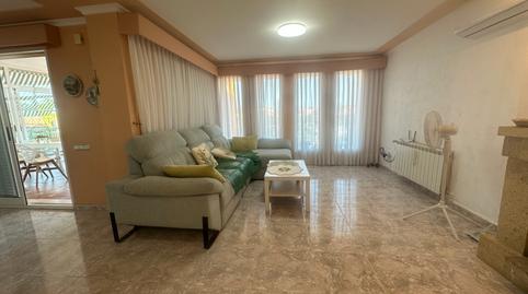 Foto 2 de Casa o xalet en venda a Parque de la Bombilla, Llíria