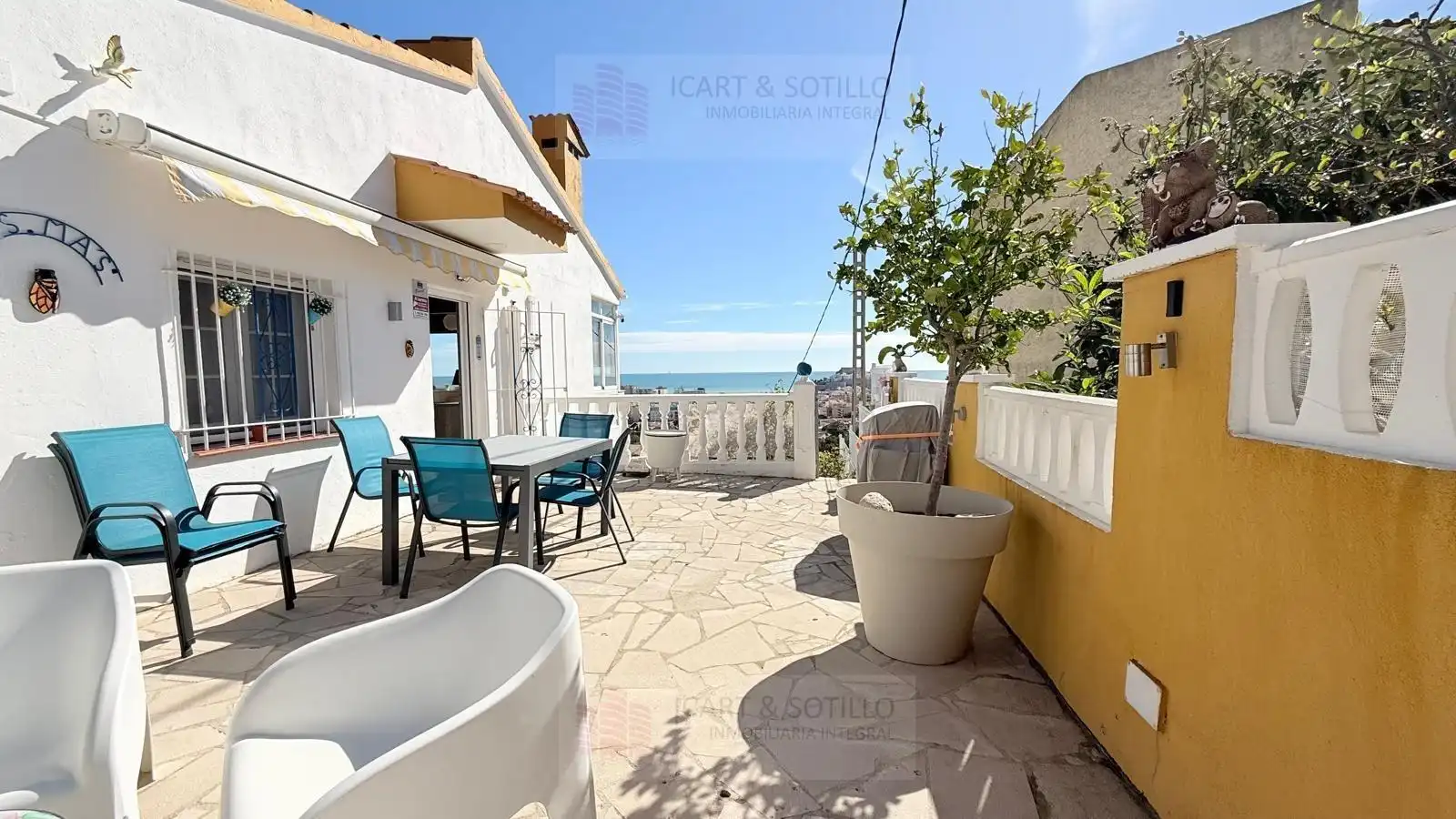 Maison avec jardin à vendre à Avenida ITALIA, imagen 8