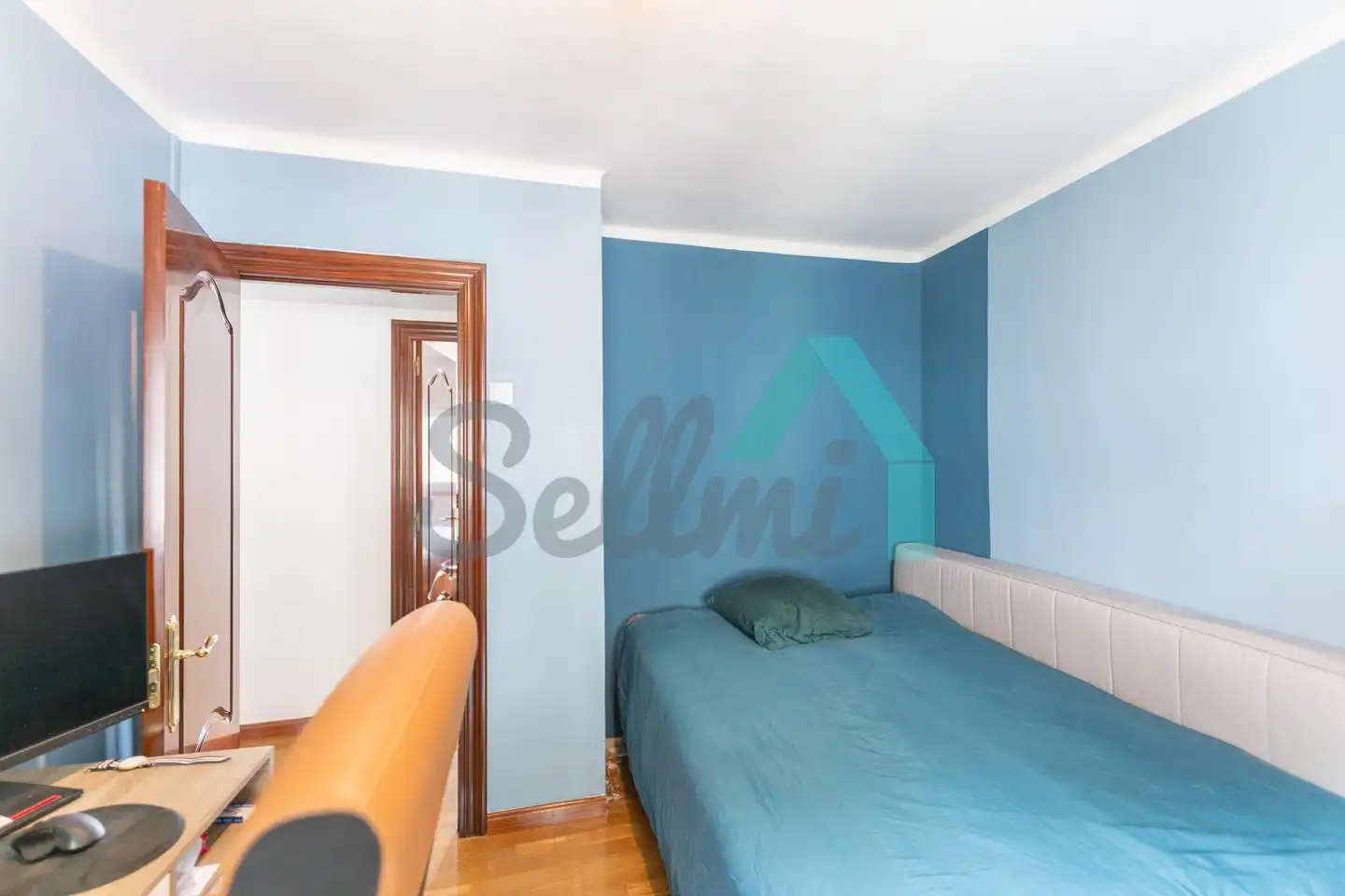 Wohnung zum Verkauf in Calle Fray Enrique Álvarez, imagen 27
