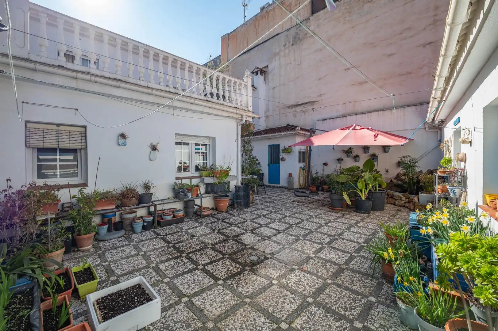 Casa o xalet en venda a Calle GERARDO DIEGO, 7, San Miguel