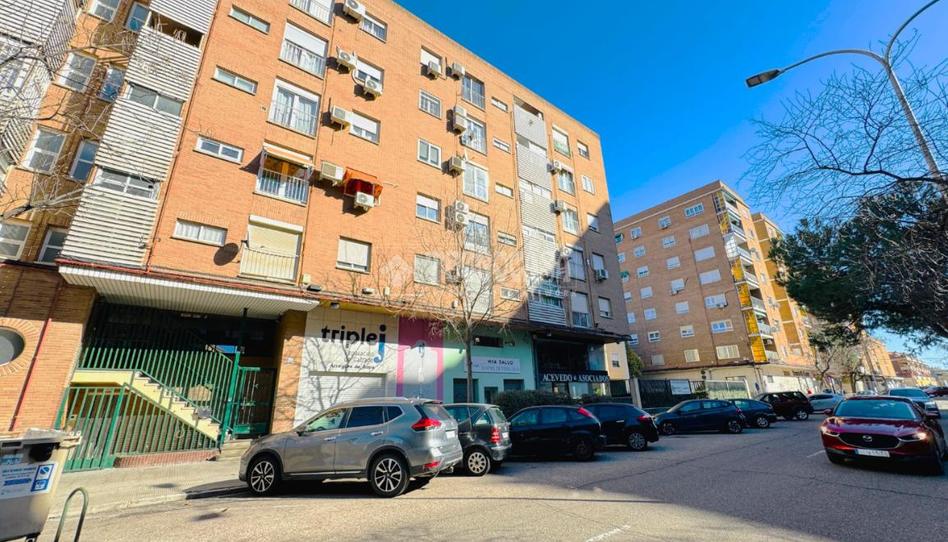 Photo 1 of Flat for sale in Hospital - Nuevo Centro de Talavera de la Reina, Toledo