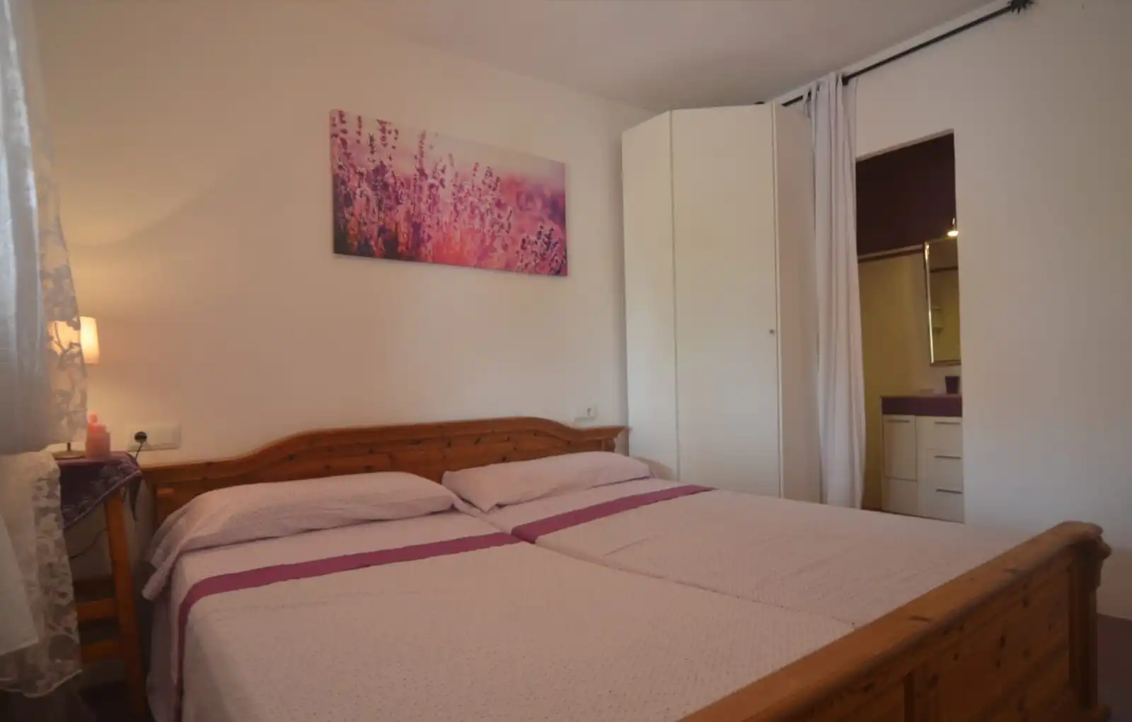 Casa o xalet de lloguer a Santanyí Poble