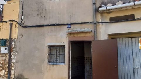 Foto 3 de Casa o xalet en venda a Cabanes, Castellón