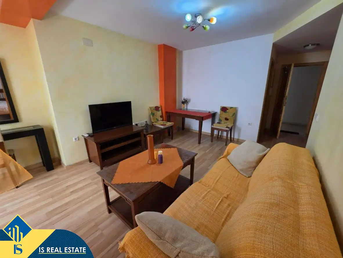 Apartament amb piscina en venda a Playa del Cura, imagen 8