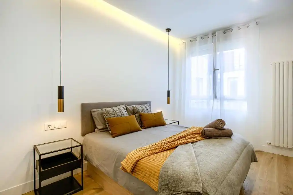 Appartement à louer à Calle de Carretas 12, imagen 13
