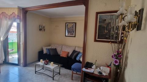 Foto 5 de Piso en venta en Avinguda del Marquès de Sant Mori, 118, Llefià, Barcelona