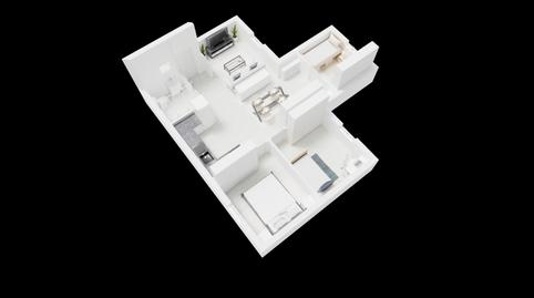 Foto 2 de Pis en venda a Avenida de la Ciudad Jardín, Barrio del Nervión,  Sevilla Capital