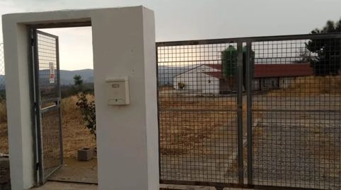 Foto 4 de Terreno en venta en Cv-239, 2, Toràs, Castellón