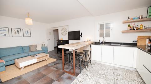 Foto 5 de Apartament de lloguer a El Mercat,  Palma de Mallorca