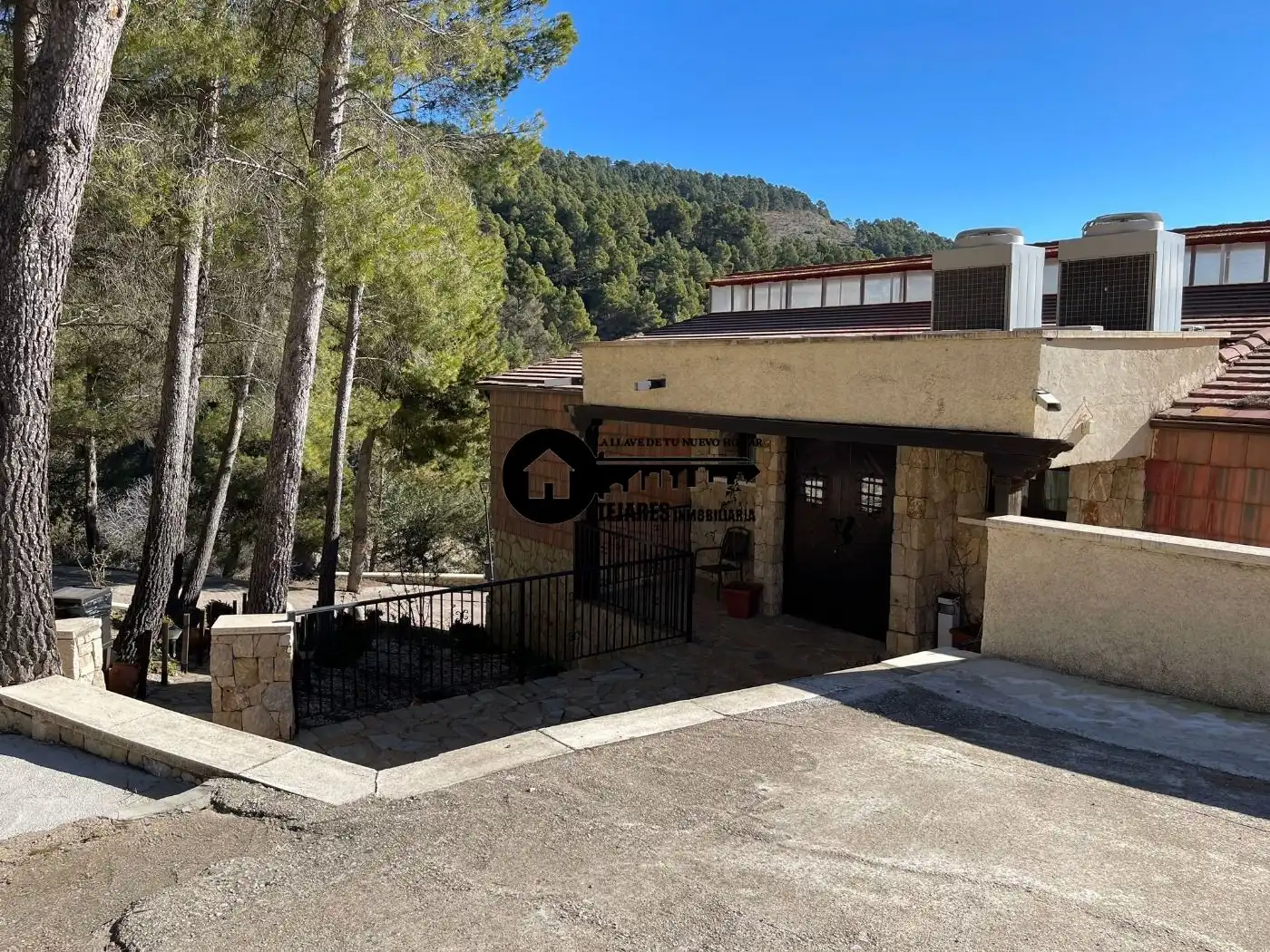 Terreno rustico in vendita a Bogarra, imagen 43