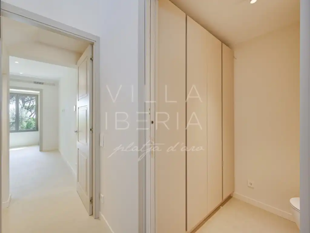 Dormitori de Casa o xalet en venda en Castell d'Aro, Platja d'Aro i s'Agaró amb Aire condicionat, Calefacció i Jardí privat
