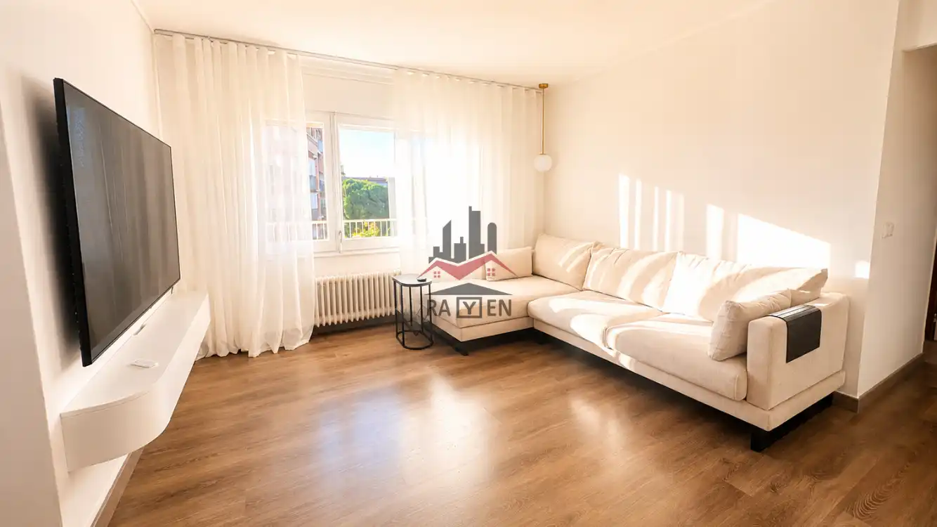 Piso en venta en Eixample - Horta Capallera