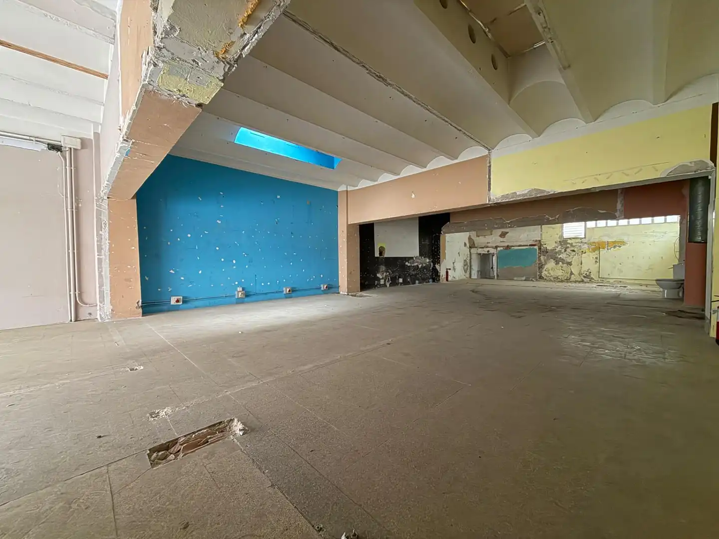 Residencial en venta en El Poble Sec, imagen 9