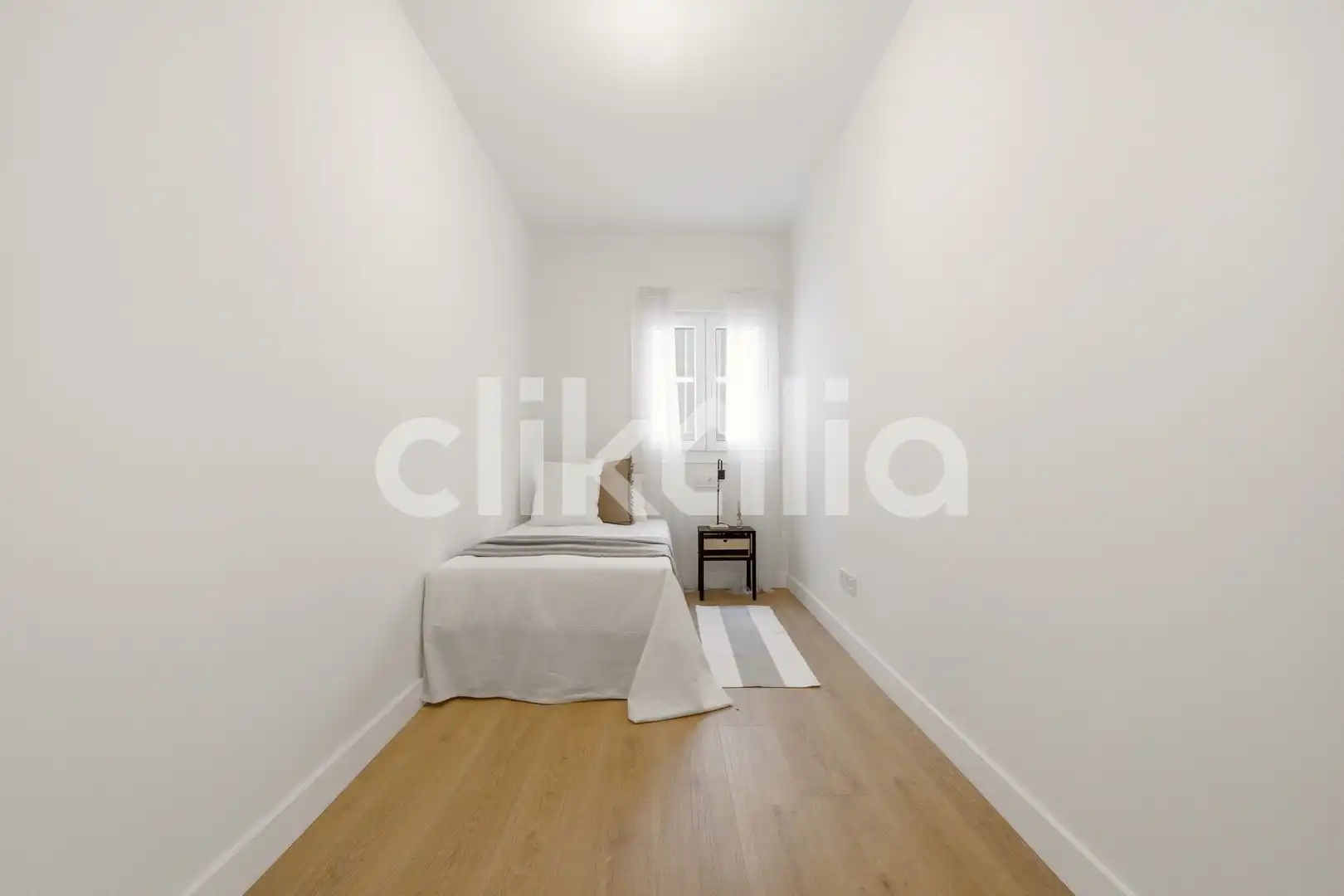 Habitación de Piso en venta en Madrid con Aire acondicionado y Calefacción