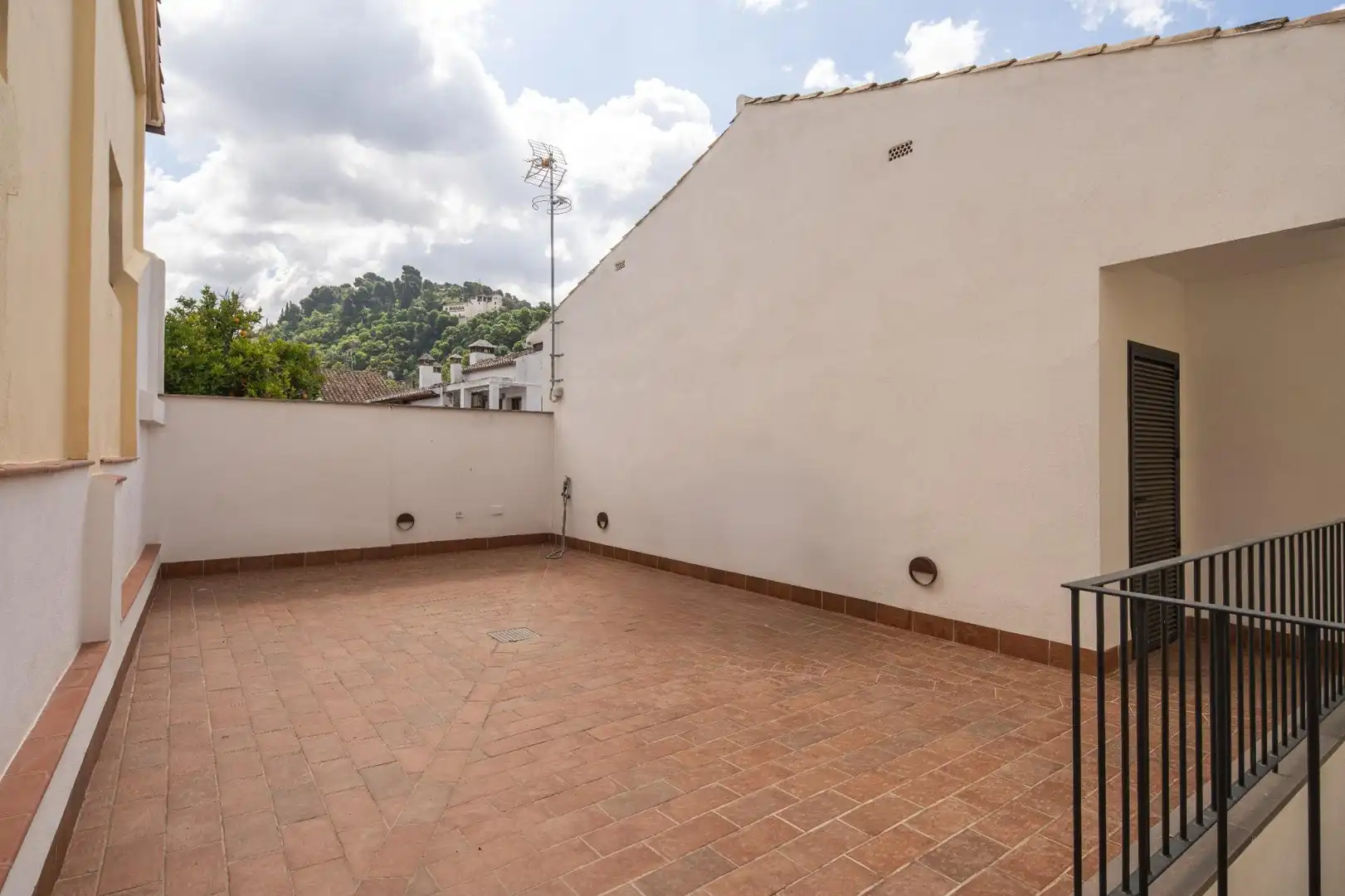 Flat for sale in Albaicín, imagen 7