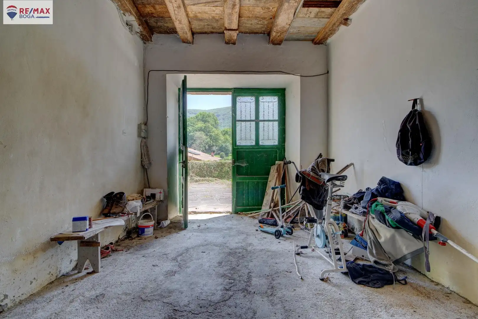 Casa con terrazza in vendita a Donamaria, imagen 21