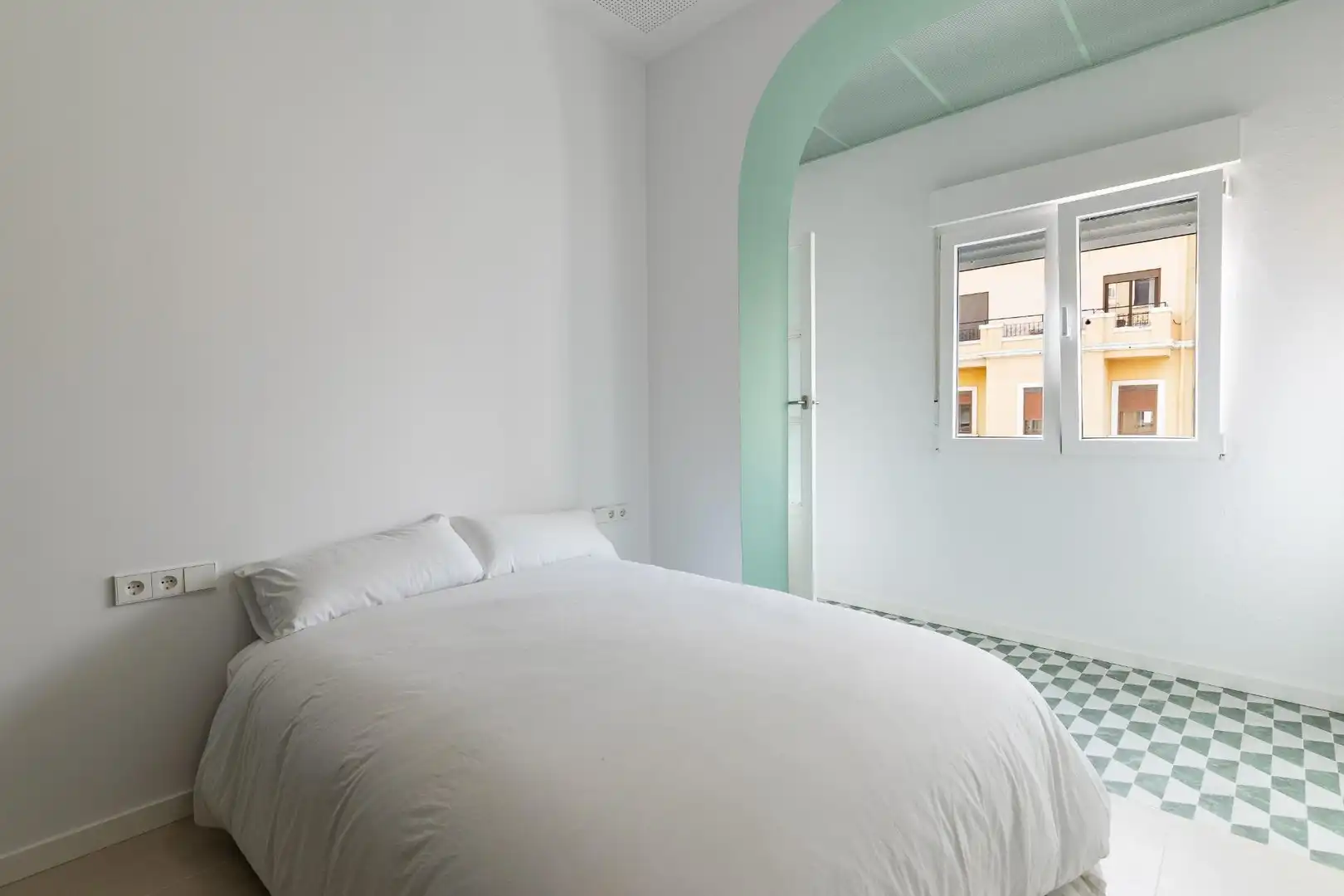Flat with lift for sale in Calle Calle Calixto III, imagen 27