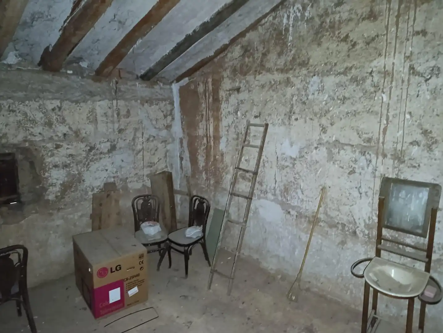 Casa rústica en venda a Calamocha, imagen 7