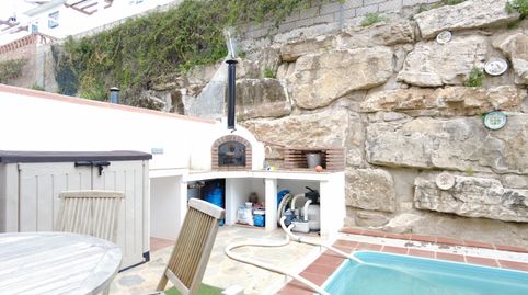 Foto 2 de Casa adosada en venda a Bello Horizonte - Lindasol, Marbella