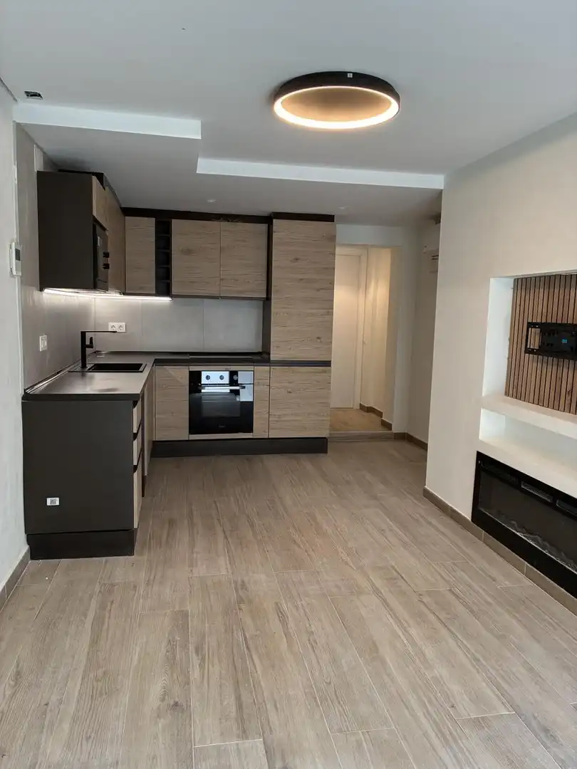 Estudi en venda a Carrer d'Europa, La Salut