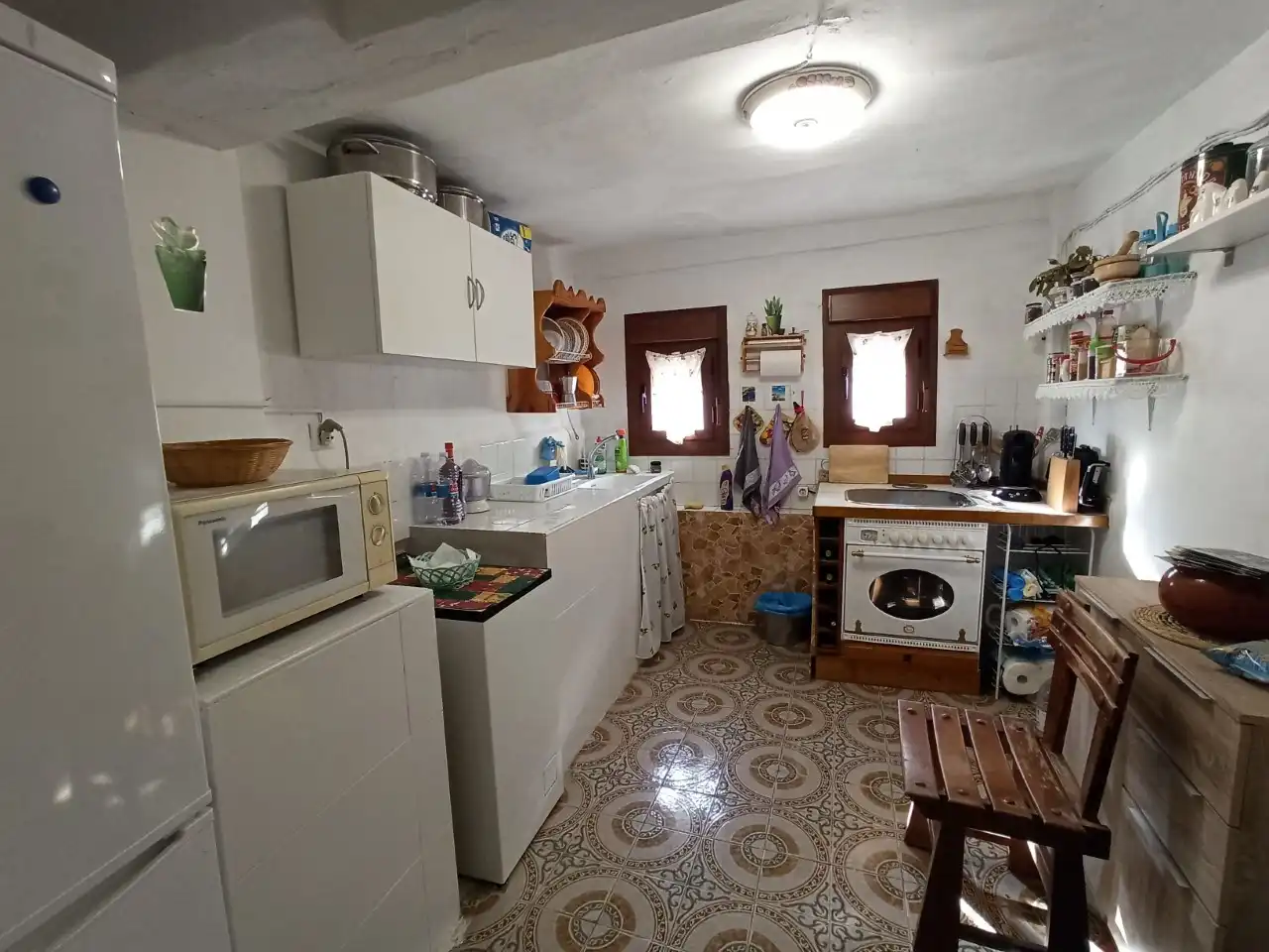 Casa o xalet en venda a Calle Leopoldo Elías, Soto En Cameros