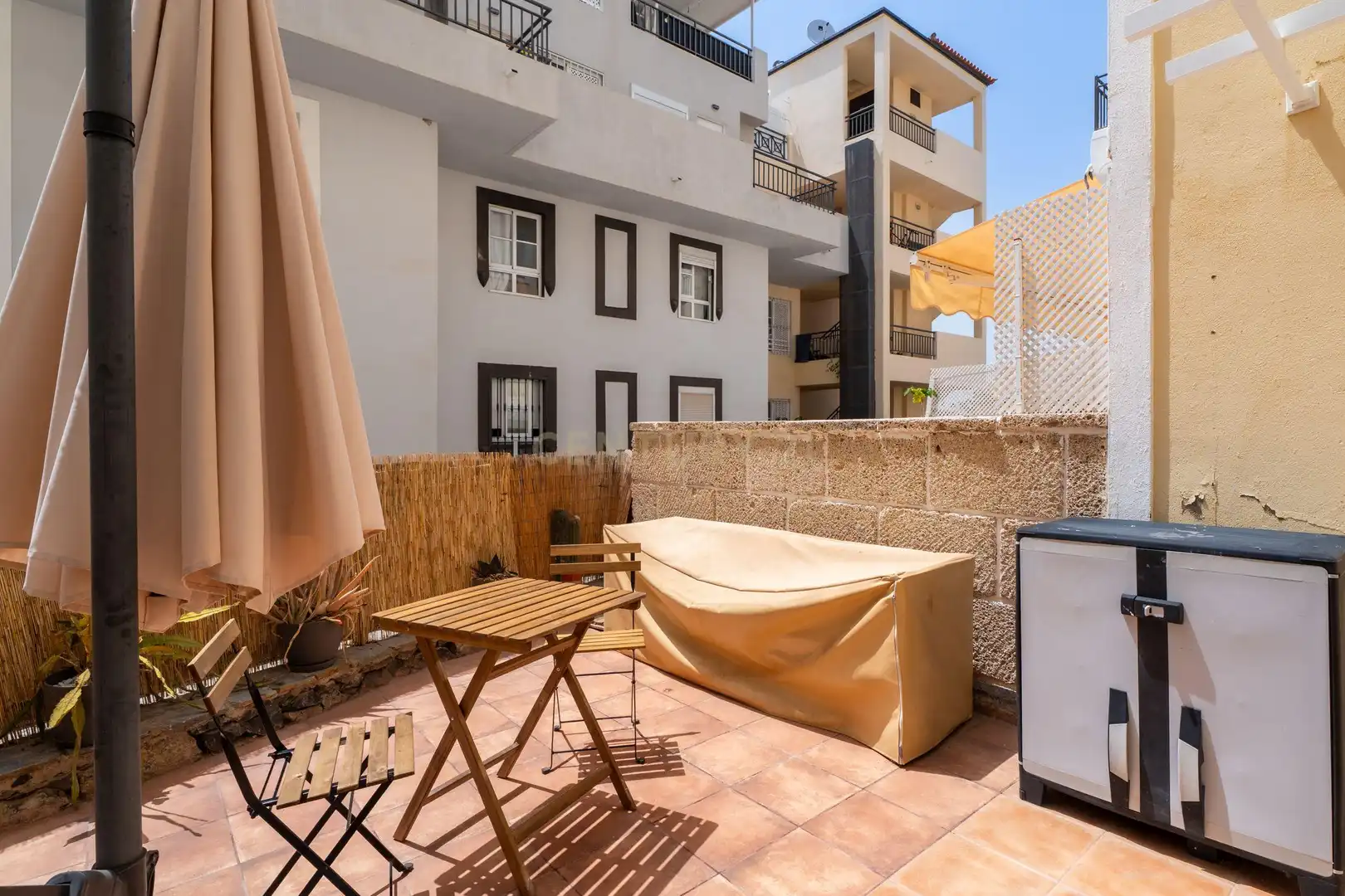 Maisonette mit Pool zum Verkauf in Callao Salvaje - Playa Paraíso, imagen 20