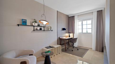 Foto 5 de Apartament en venda a  C. Cecilia Böhl de Faber, 1, Lomas de Marbella Club, Málaga