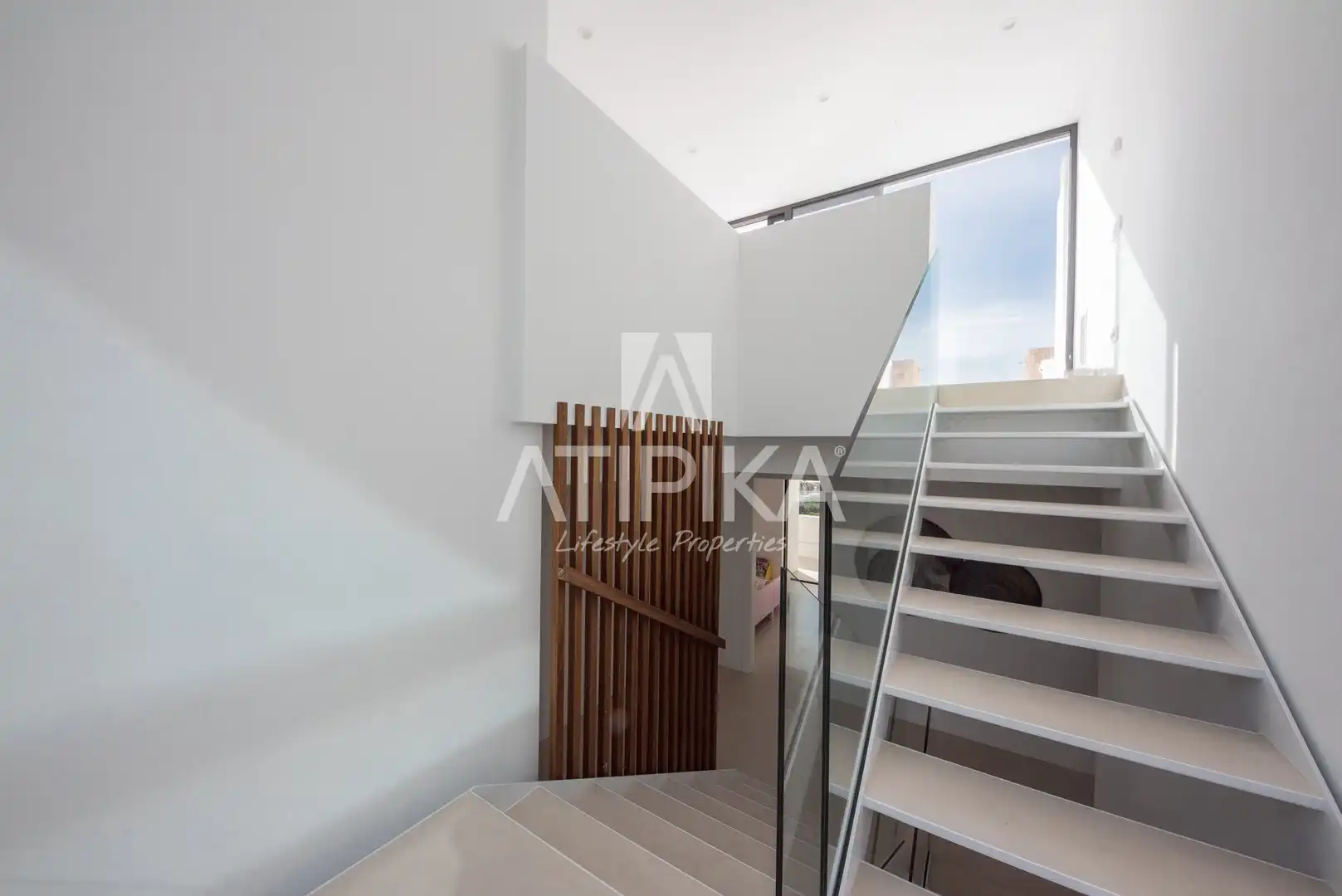 Casa o xalet en venda en Castelldefels amb Aire condicionat, Calefacció i Terrassa