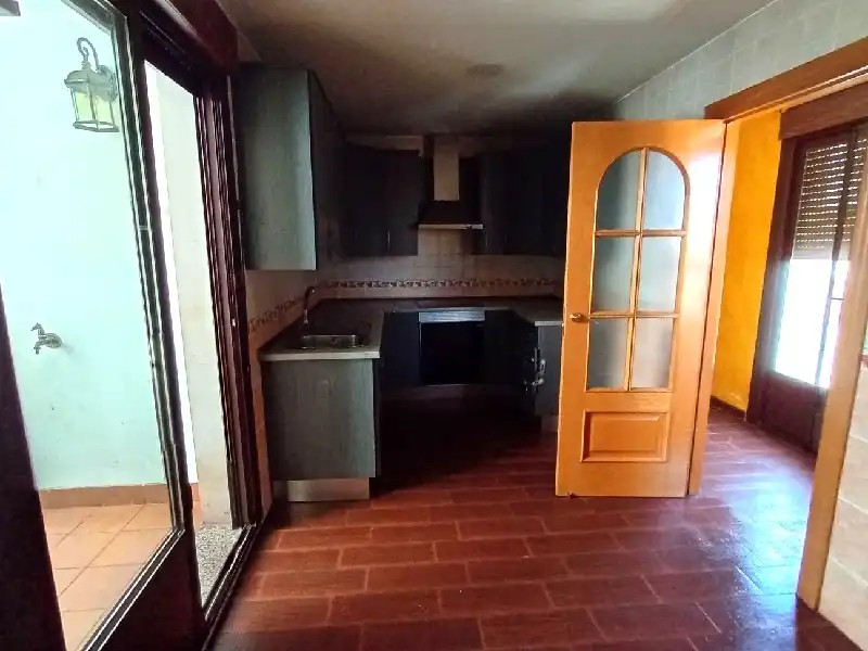 Cocina de Piso en venta en La Carolina