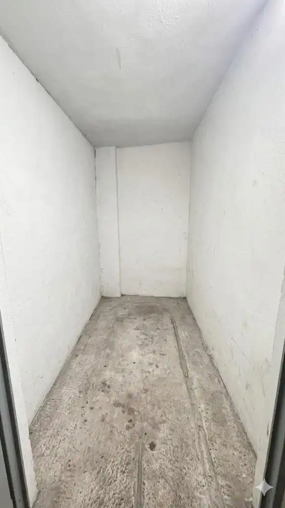 Planta baja en venta en Massamagrell