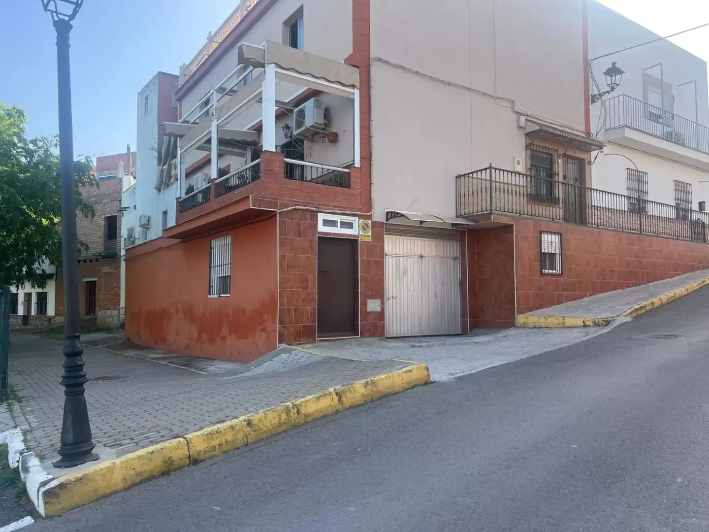 Casa in vendita a Guillena pueblo, imagen 21