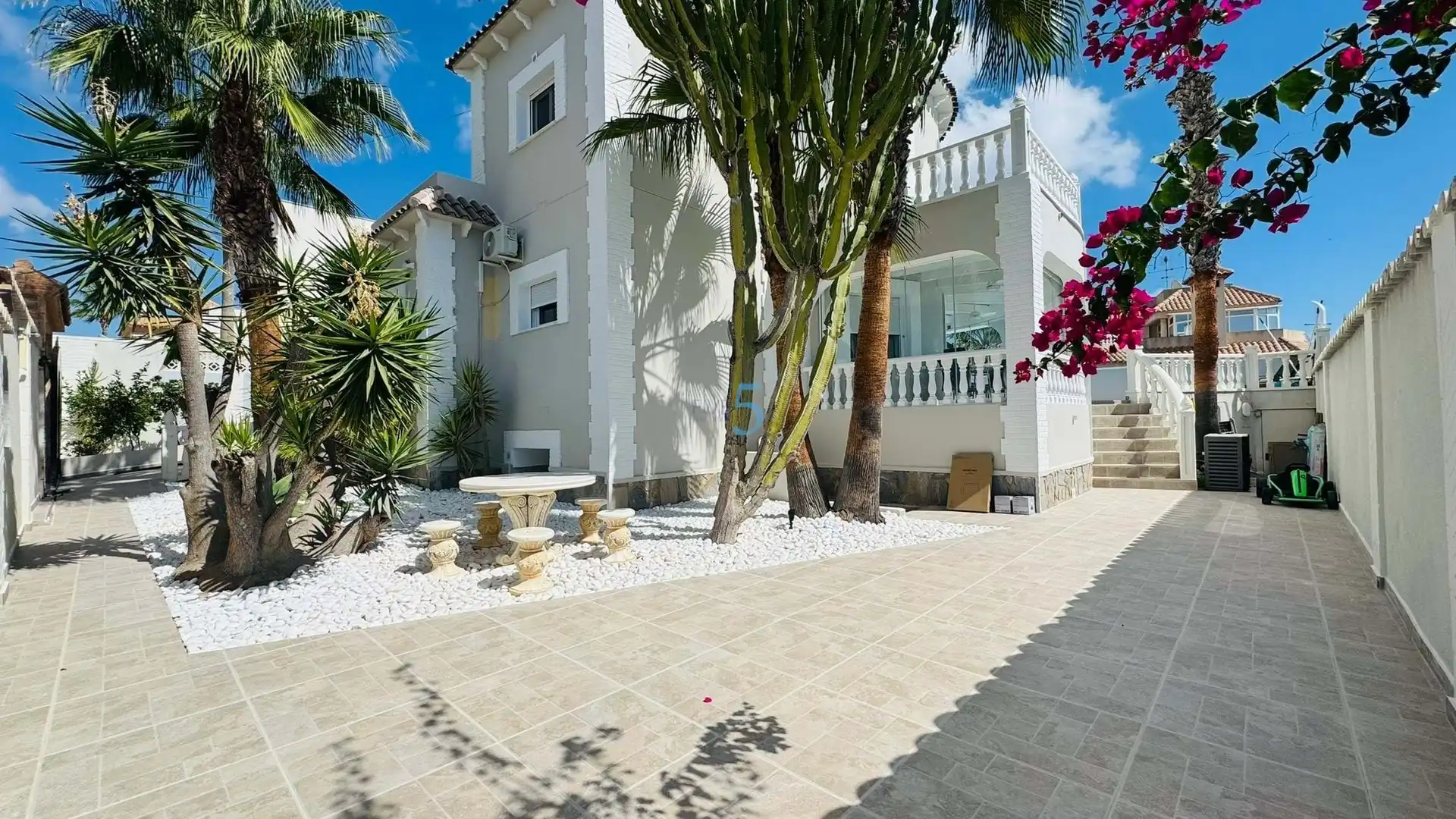 Maison avec terrasse à vendre à San Miguel de Salinas, imagen 32