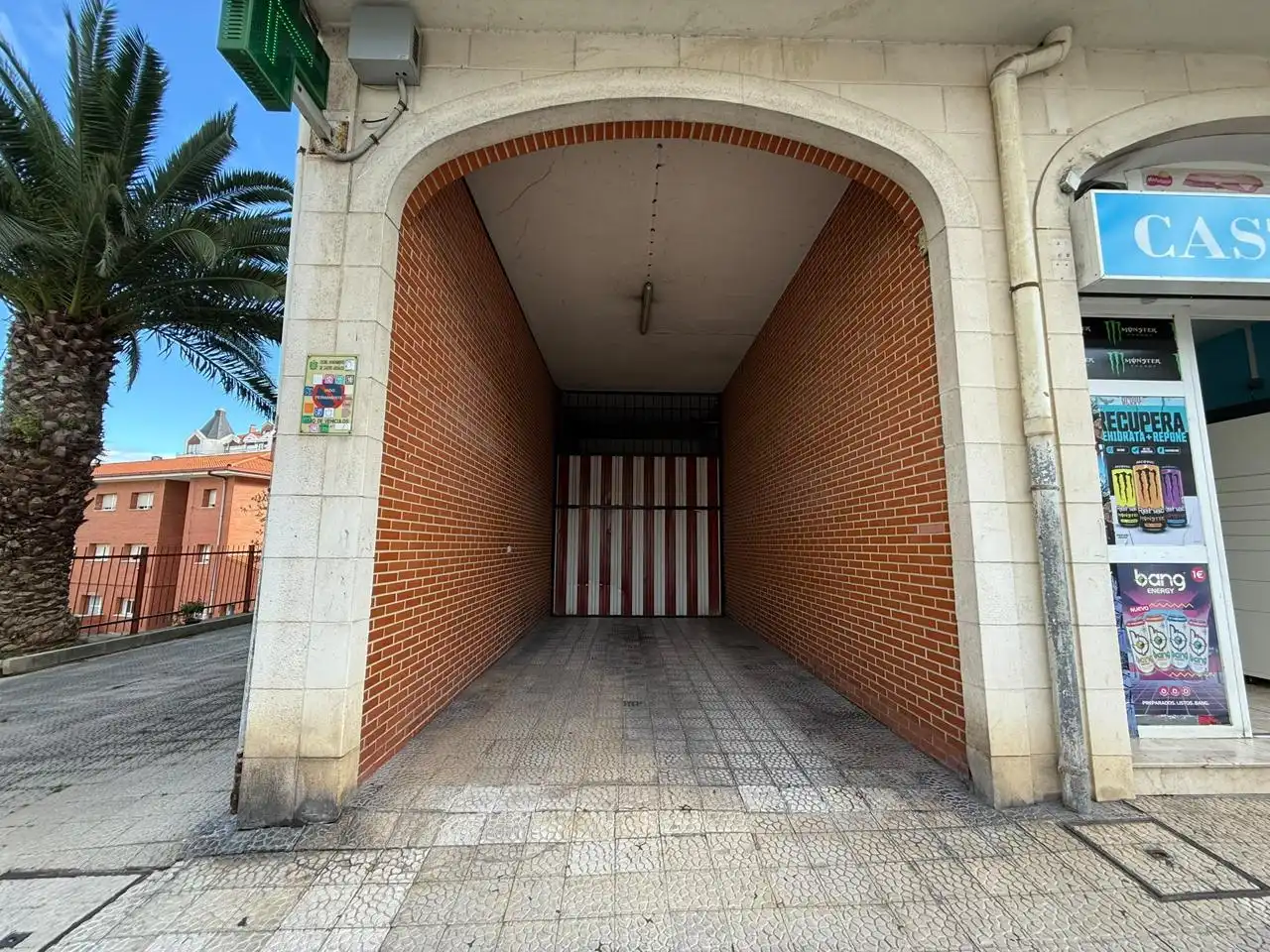 Appartement avec ascenseur à vendre à Calle Leonardo Rucabado 1, imagen 27