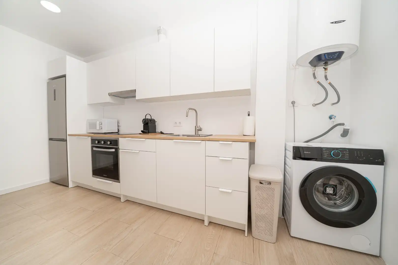 Apartament en venda a Los Cuarteros, imagen 8