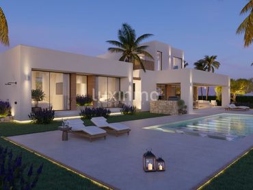 Detached house with balcony for sale in Cap Martí - El Tossalet - Pinomar