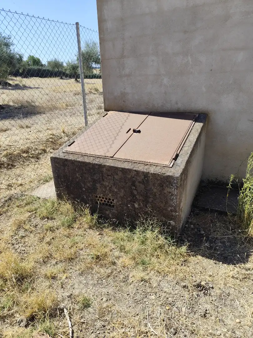 Terreno rústico en venta en Don Álvaro, imagen 2
