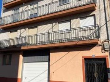 Wohnung zum Verkauf in Peñaranda de Bracamonte