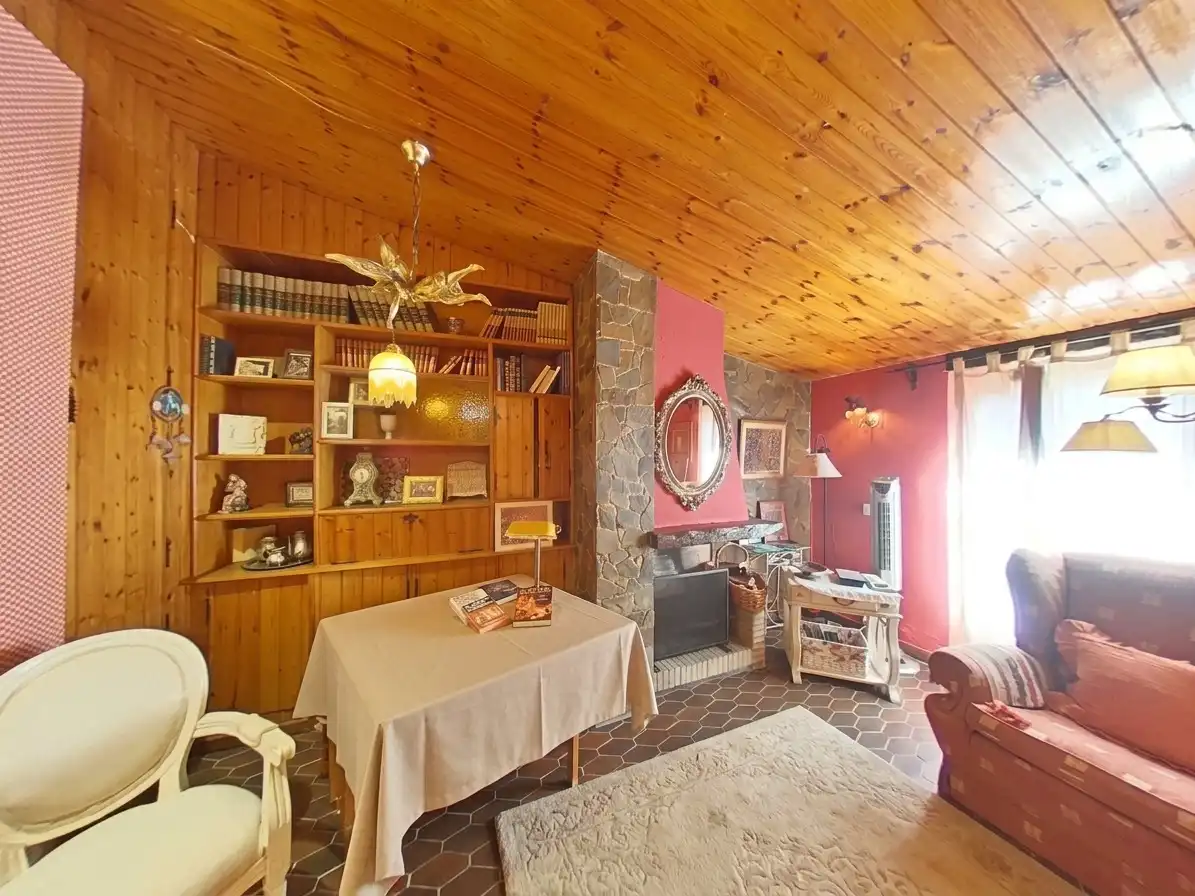 Casa rústica con terraza en venta en Plaça del Xato, imagen 24