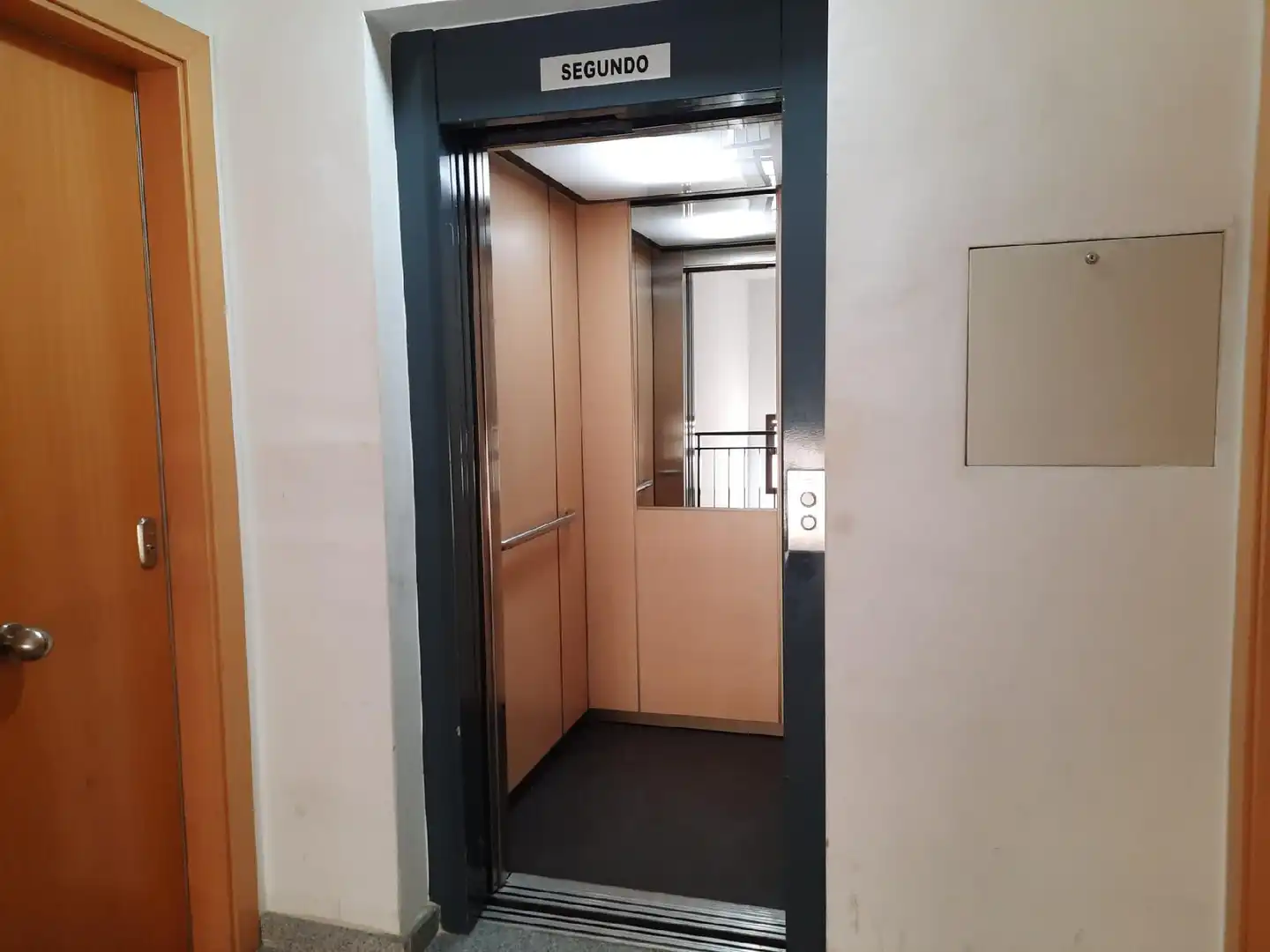 Flat for sale in Mollet del Vallès
