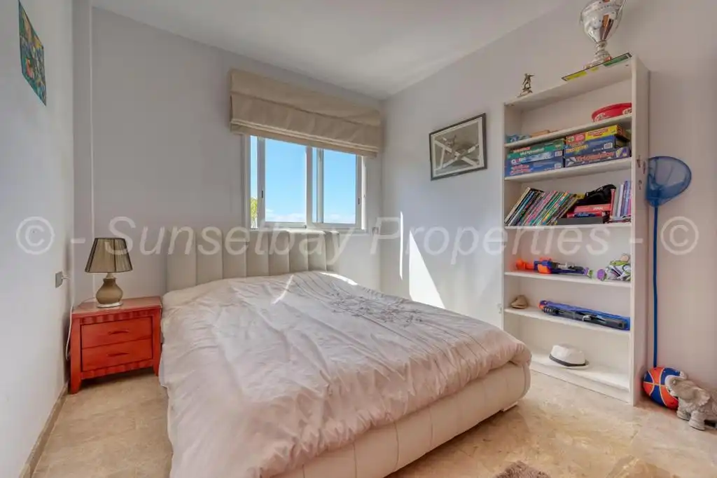 Flat for sale in Lajial ,Urb Playa De La Arena, Puerto de Santiago